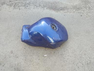 Бак топливный, Kawasaki, ZX 9 R Ninja, 1997, 0, 0