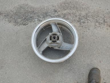 Диск колесный задний, Kawasaki, ZZR 400, 1998, 0, 0