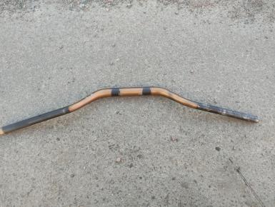 Руль, Honda, X4, 1998, 0, 0