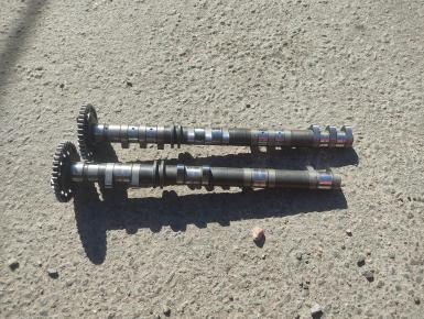 Распредвал, Yamaha, YZF R1, 2001, 0, 0