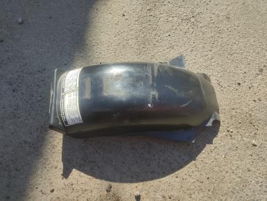 Крыло заднее, Yamaha, FJ 1200 ABS, 1995, 0, 0