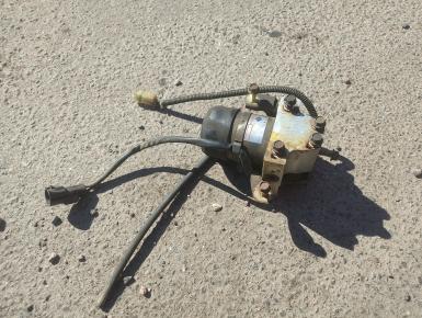 Насос ABS (АБС), Yamaha, FJ 1200 ABS, 1995, 0, 0