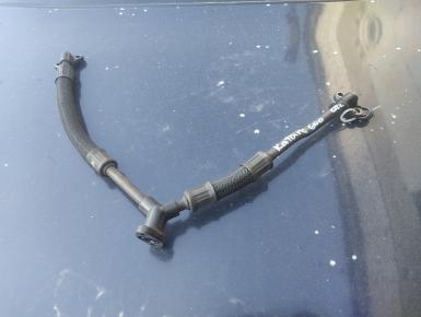 Патрубок масляный, Suzuki, GSX 600 F Katana, 2002, 0, 0