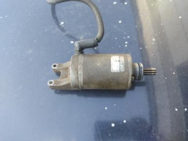 Стартер, Suzuki, GSX 600 F Katana, 2002, 0, 0