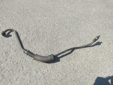 Масляный шланг, Suzuki, GSX 600 F Katana, 2002, 0, 0