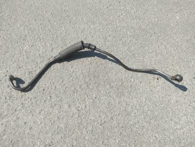 Масляный шланг, Suzuki, GSX 600 F Katana, 2002, 0, 0