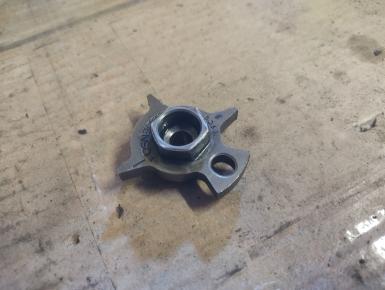 Диск импульсного датчика, Suzuki, GSX 600 F Katana, 2002, 0, 0