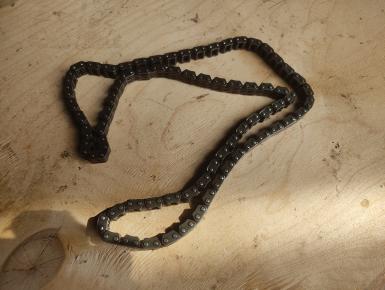 Цепь ГРМ, Suzuki, GSX 600 F Katana, 2002, 0, 0