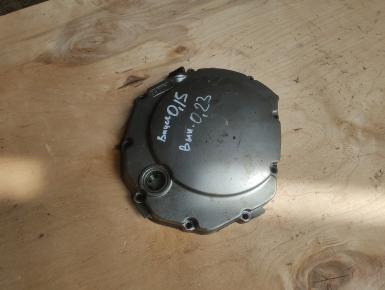 Крышка сцепления, Suzuki, GSX 600 F Katana, 2002, 0, 0