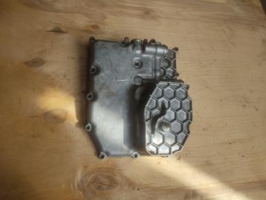 Поддон, Suzuki, GSX 600 F Katana, 2002, 0, 0