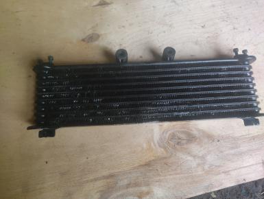 Масляный радиатор, Suzuki, GSX 600 F Katana, 2002, 0, 0