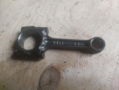 Шатун, Suzuki, GSX 600 F Katana, 2002, 0, 0