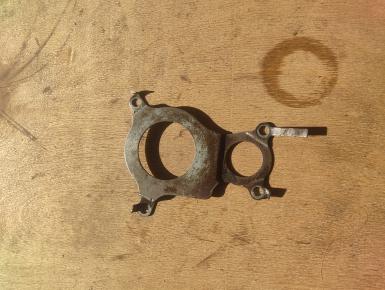 Кронштейны крепления, Suzuki, GSX 600 F Katana, 2002, 0, 0