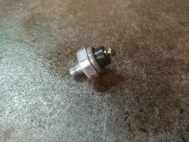 Датчик давления масла, Suzuki, GSX 600 F Katana, 2002, 0, 0