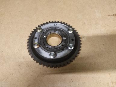 Обгонная муфта, Honda, X4, 1998, 0, 0