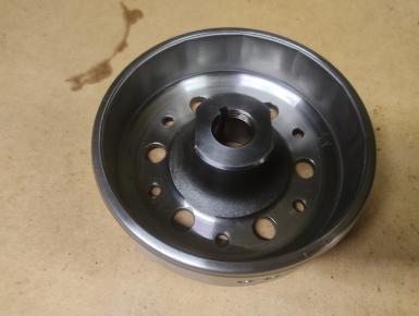 Ротор, Honda, X4, 1998, 0, 0