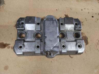 Клапанная крышка, Honda, X4, 1998, 0, 0