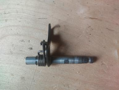 Ось КПП, Honda, X4, 1998, 0, 0