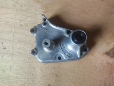 Крышка КПП, Honda, X4, 1998, 0, 0