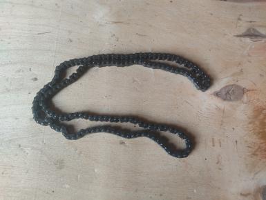 Цепь ГРМ, Honda, X4, 1998, 0, 0