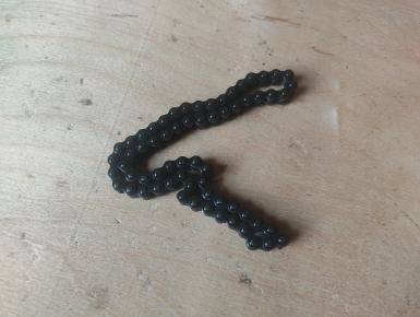 Цепь масляного насоса, Honda, X4, 1998, 0, 0