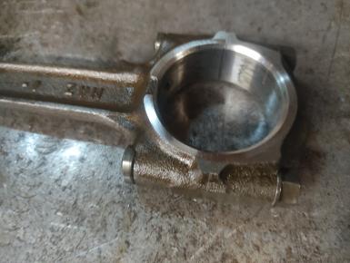 Шатун, Honda, X4, 1998, 0, 0