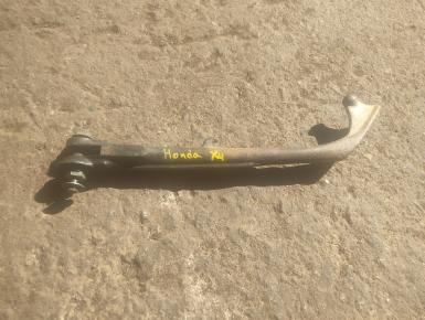 Подставка боковая, Honda, X4, 1998, 0, 0