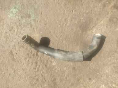 Патрубок охлаждения, Honda, X4, 1998, 0, 0