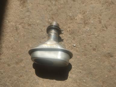 Маслоприемник, Honda, X4, 1998, 0, 0