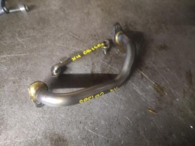 Масляная магистраль, Honda, X4, 1998, 0, 0