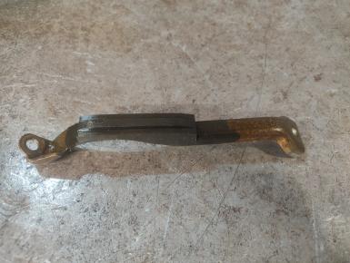 Успокоитель цепи масляного насоса, Honda, X4, 1998, 0, 0