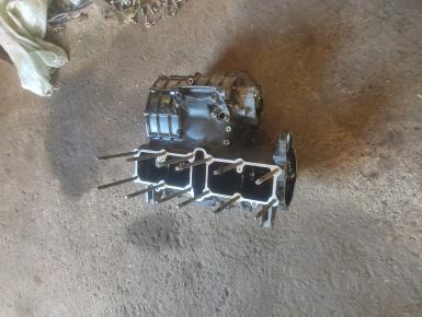 Картер, Honda, X4, 1998, 0, 0