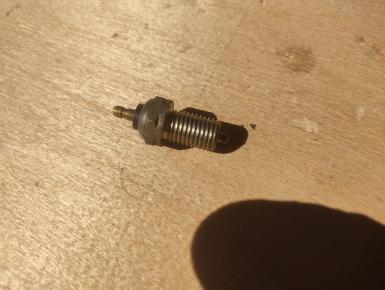 Датчик нейтрали, Honda, X4, 1998, 0, 0