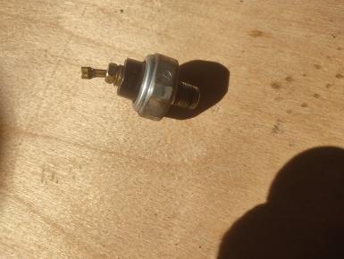 Датчик давления масла, Honda, X4, 1998, 0, 0