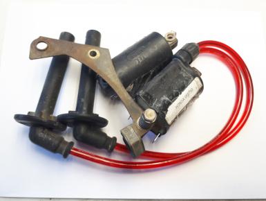 Катушка зажигания, Honda, VFR 750 F, 1994, 0, 0