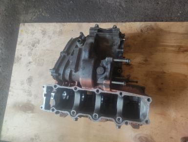 Картер, Kawasaki, ZX 9 R Ninja, 1997, 0, 0