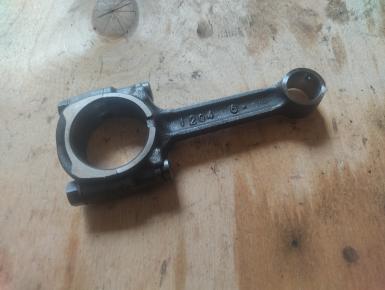 Шатун, Kawasaki, ZX 9 R Ninja, 1997, 0, 0