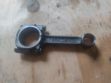 Шатун, Kawasaki, ZX 9 R Ninja, 1997, 0, 0