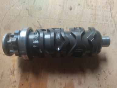 Копирный Вал, Kawasaki, ZX 9 R Ninja, 1997, 0, 0