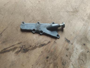 Крышка распредвала, Kawasaki, ZX 9 R Ninja, 1997, 0, 0