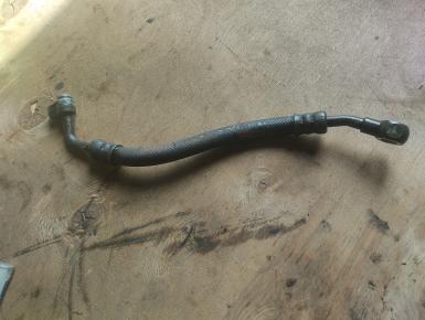 Масляный шланг, Kawasaki, ZX 9 R Ninja, 1997, 0, 0