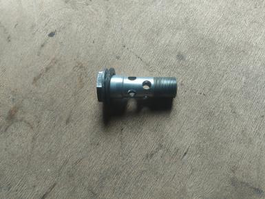 Болт масляного радиатора, Kawasaki, ZX 9 R Ninja, 1997, 0, 0