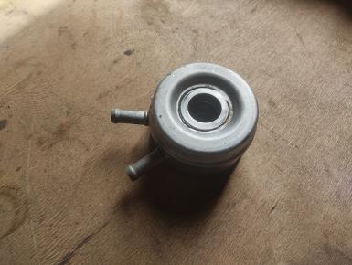 Масляный радиатор, Kawasaki, ZX 9 R Ninja, 1997, 0, 0