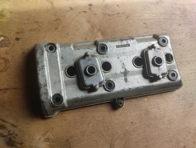 Клапанная крышка, Kawasaki, ZX 9 R Ninja, 1997, 0, 0