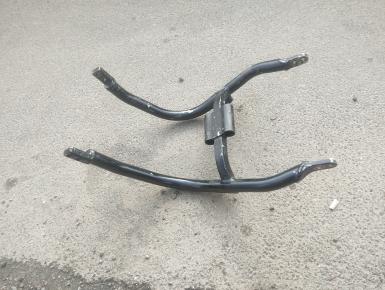 Подрамник двигателя, Kawasaki, ZX 9 R Ninja, 1997, 0, 0