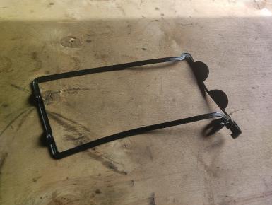 Прокладка крышки головки блока цилиндров (ГБЦ), Kawasaki, ZX 9 R Ninja, 1997, 0, 0