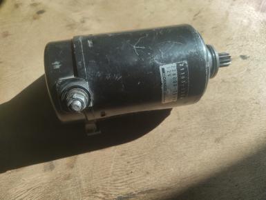 Стартер, Kawasaki, ZX 9 R Ninja, 1997, 0, 0