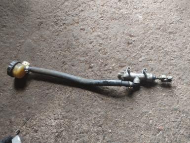 Задний тормозной цилиндр, Kawasaki, ZZR 1200, 2004, 0, 0