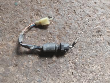 Лягушка заднего тормоза, Kawasaki, ZZR 1200, 2004, 0, 0