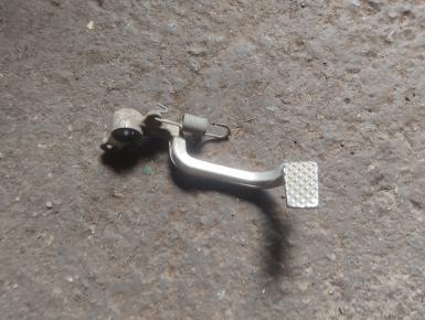 Педаль тормоза, Kawasaki, ZZR 1200, 2004, 0, 0